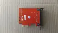 Inateck KT4006 Dual Port USB 3.0 PCI-E Adapter Card, снимка 9
