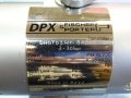 Трансмитер на налягане DPX Fischer&Porter DHGTO3W1-BAEDY, снимка 5
