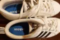 ADIDAS Оригинал Нови Кожени Мъжки Маратонки 44, снимка 1