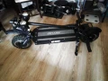 Janobike X30 – 6000W звяр, който те изстрелва напред! Само на 693 км!, снимка 10