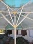 Градински чадъри ф360см., снимка 3