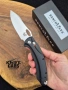 Сгъваем нож Benchmade LOCO BM815, снимка 12