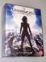 Колекция Underworld Blu-ray/отлично състояние/, снимка 1 - Blu-Ray филми - 40027565