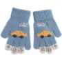 ПРОМОЦИЯ Детски ръкавици от мека, топла и деликатна материя (к-кт от 2 бр), снимка 5