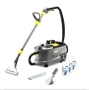 Почистваща техника Karcher , снимка 2