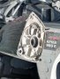 Перфоратор 980W работещ с повреден пиньон на мотора , за Части или за Ремонт , снимка 5