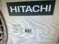 Hitachi Yutaki M 8 kW RASM-3VRE, снимка 4