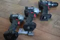 Нови Винтоверти и Гайковерти Parrkside 20V, снимка 5