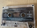 ОРИГИНАЛНА Аудио касета Andrea Bocelli - Sogno, снимка 5