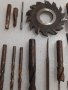 Инструменти за обработване на метал, снимка 2