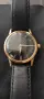 Omega 17jewels cal. 285 gold plated 20mic , снимка 1