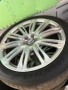 20 Цола Джанти с гуми Goodyear 20 от Ауди А8 , снимка 3