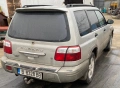 Subaru Forester AWD limited edition , снимка 3