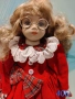 Порцеланова кукла , снимка 4