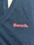 Спортен дамски потник Bench размер L, снимка 2