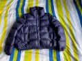 Монклер пухинка MONCLER яке с естествен пух, снимка 1