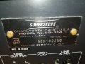 MARANTZ-SUPERSCOPE-USA-ВНОС SWISS, снимка 16