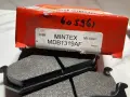 Спирачни накладки за Сузуки Алто, Суифт / SUZUKI Alto, SJ410, Swift, снимка 3