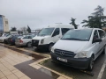 Трансфери транспорт превоз на хора , снимка 3