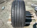 265/35/22 Michelin Pilot Sport 4S 2019г 5,5мм Единичка, снимка 1