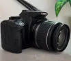 Фотоапарат Canon 350D с проблем , снимка 2