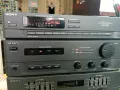 SONY LBT-D205 TUNER/DECK A/B AUDIO SYSTEM MADE IN MALAYSIA, снимка 3