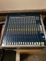Продавам миксер Allen Heath Wizard 16x2 with flight case , снимка 1