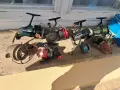 GALION,OMNIA,PFLUEGER 1000,pflueger 88 rl,Cppumbian 61,rpddy 1300/R/,ryobi 33, снимка 1