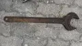 Ключ гаечен, едностранен 70mm, снимка 1