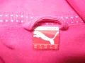 Ватирано горнище PUMA  дамско,ХЛ, снимка 1