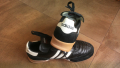 Adidas MUNDIAL GOAL Leather Football Shoes Размер EUR 39 1/3 / UK 6 за футбол в зала 101-14-S, снимка 7