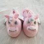 Пантофи Еднорог №30/31 , снимка 6
