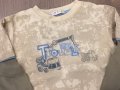 Лот детски блузи размер 104, снимка 3