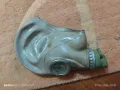 манерка и противогаз от соца, снимка 2