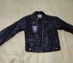 Дамско рок яке, снимка 3