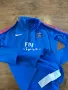 Nike PSG Y NK DRY SQD - страхотна юношеска блуза КАТО НОВА 147-158см., снимка 8