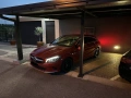 Mercedes-Benz CLA 200d 4matic, фейслифт модел от 2017 г., снимка 3