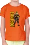 Детска тениска Фортнайт Fortnite Soldier 02, снимка 9
