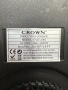 Индукционен котлон CROWN, снимка 2