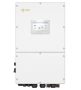 Трифазен хибриден инвертор Solis 50 kW S6-EH3P50K-H - High voltage, снимка 1