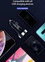 Супер бързо зарядно за кола за телефон-таблет и др.+волтметър 2X Usb Quick Charge, снимка 3