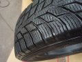 Nokian snowproof C 205/65/16/C, снимка 4