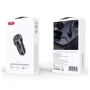 Зарядно устройство за кола адаптер XO CC53 12W с 2 USB изхода, Черен, снимка 3