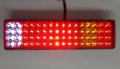 1 бр. Лед LED стоп стопове с 5 функции 12-24V , LS005 , снимка 3