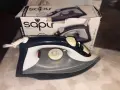 Продавам ютия Sapir, снимка 2