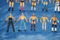 Кеч Фигури със забележки Bobby Fish Elite/Batista/Undertaker/Triple H/Lana/John Cena/Rusev/CM Punk, снимка 8