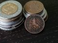 Монета - Нидерландия - 1 цент | 1884г., снимка 1 - Нумизматика и бонистика - 31107224