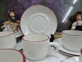 Английски порцеланови двойни сетове на Dudsson, снимка 3