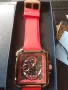 Луксозен мъжки часовник , снимка 9