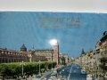 Руски картички "Кисловодск" и "Ленинград", снимка 2